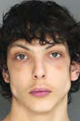Expert: Try teen as juvenile | News, Sports, Jobs - Vimarsana News